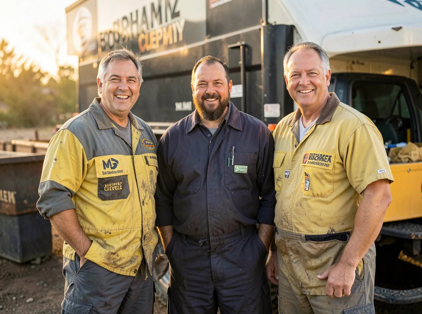 Sewage Cleanup company in Ferndale, CA