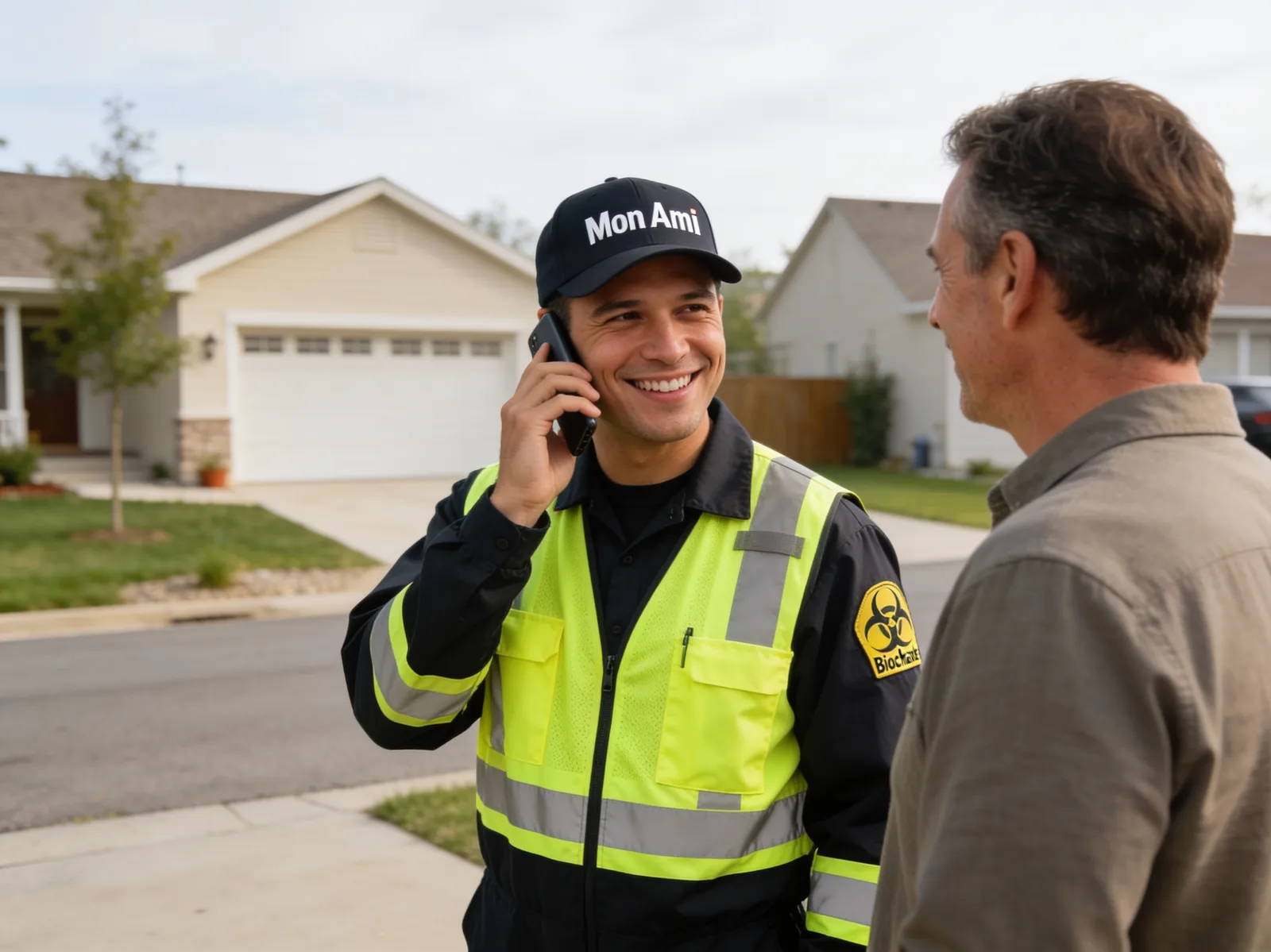 Sewage Cleanup Ferndale, CA FAQs
